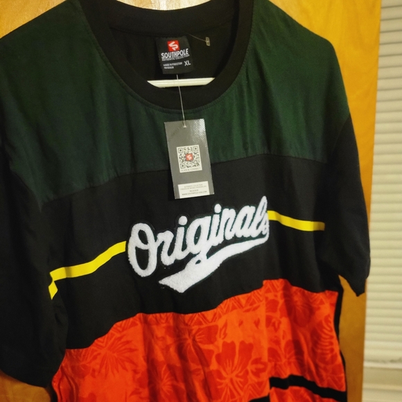 South Pole Original Tshirt - Picture 2 of 3